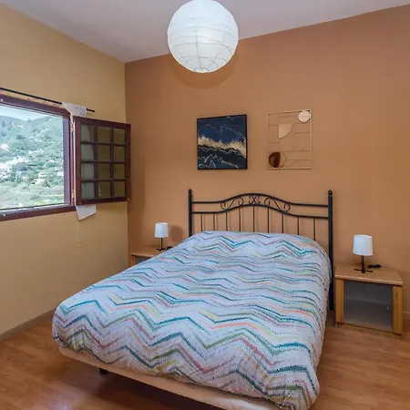 Casa Besan - 6br Private Pool, Terrace & Parking * Teror