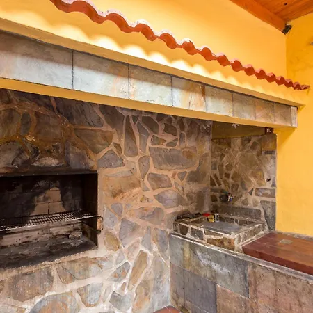 Casa Besan - 6br Private Pool, Terrace & Parking Teror