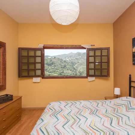 Casa Besan - 6br Private Pool, Terrace & Parking * Teror