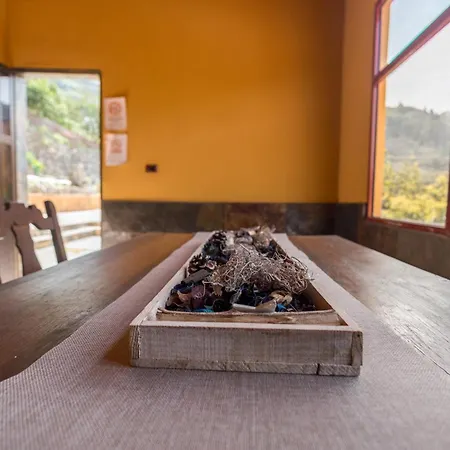Casa Besan - 6br Private Pool, Terrace & Parking Villa Teror