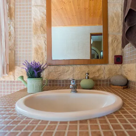 Villa Casa Besan - 6br Private Pool, Terrace & Parking Teror