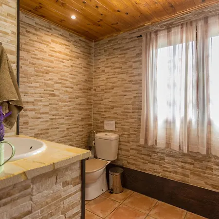 Casa Besan - 6br Private Pool, Terrace & Parking Villa Teror