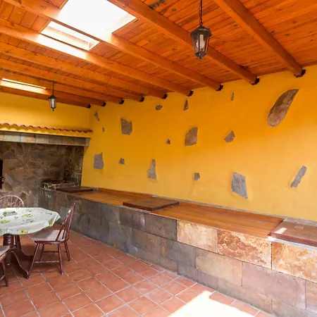 Casa Besan - 6br Private Pool, Terrace & Parking Teror
