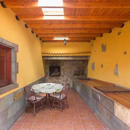 Casa Besan - 6br Private Pool, Terrace & Parking Teror