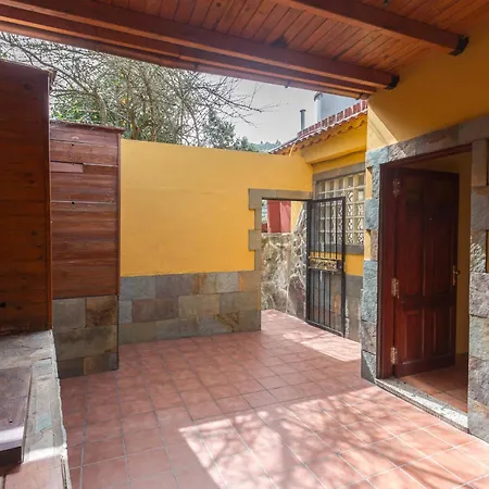 Casa Besan - 6br Private Pool, Terrace & Parking * Teror