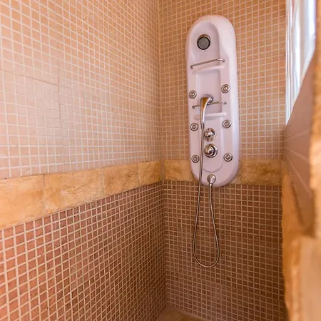 Casa Besan - 6br Private Pool, Terrace & Parking Teror