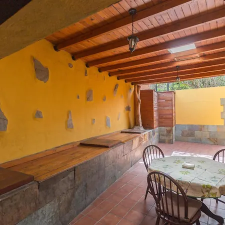 Casa Besan - 6br Private Pool, Terrace & Parking Teror